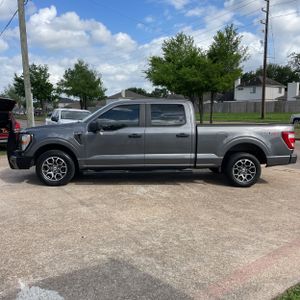 FORD F-150 XL - 3