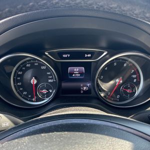 2020 Mercedes-BENZ GLA — миниатюра 38