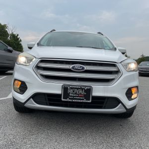 2018 FORD ESCAPE SEL 缩略图 14