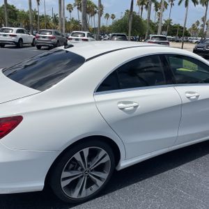 صورة 9 لـ 2019 Mercedes-BENZ CLA