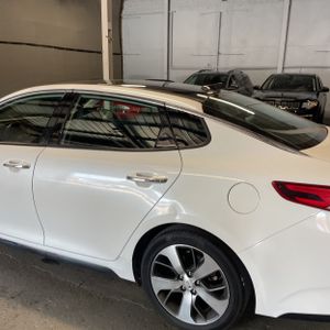 KIA OPTIMA S - 6