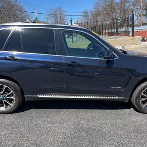 BMW X5 XDRIVE35I - 10
