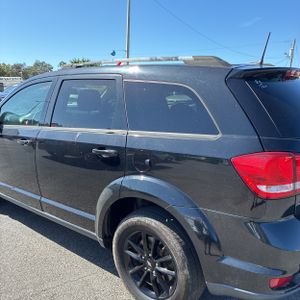 2019 Dodge JOURNEY SE 照片 6