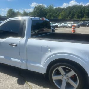 صورة 5 لـ 2025 FORD F-150 XL