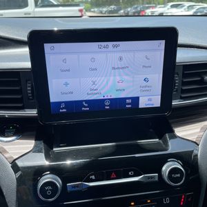 2021 FORD EXPLORER LIMITED — миниатюра 37