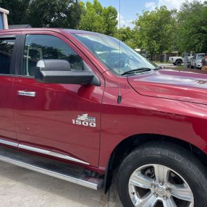 2014 RAM 1500 LONE STAR 缩略图 13