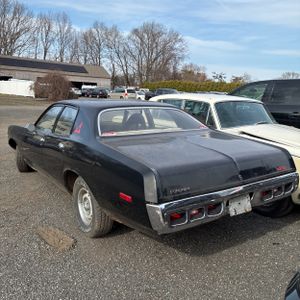 Dodge Coronet Base - 5