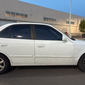 صورة مصغرة 11 لـ 2005 Hyundai ACCENT GLS