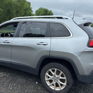 صورة 6 لـ 2016 JEEP CHEROKEE LATITUDE