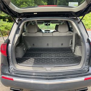 صورة مصغرة 43 لـ 2013 Acura MDX SH-AWD