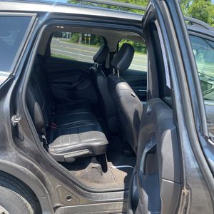 2018 FORD ESCAPE SEL — миниатюра 35