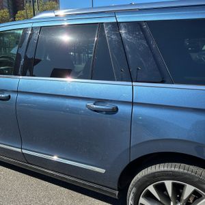 2020 Lincoln NAVIGATOR L RESERVE photo 6