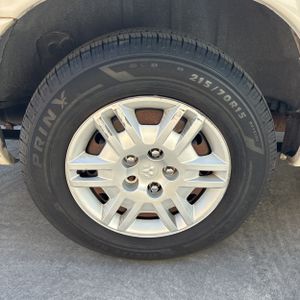 2005 Dodge CARAVAN SE 缩略图 19