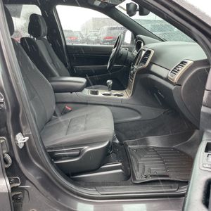 صورة مصغرة 33 لـ 2014 JEEP GRAND CHEROKEE LAREDO