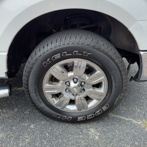 2012 FORD F-150 XLT — миниатюра 20