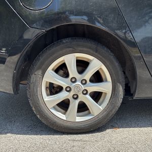 2011 Mazda MAZDA3 I TOURING 缩略图 19