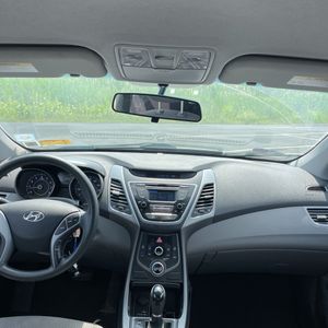 2016 Hyundai ELANTRA SE thumbnail 35