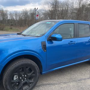 FORD MAVERICK LOBO - 2