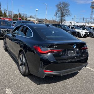 BMW I4 EDRIVE40 GRAN COUPE - 5
