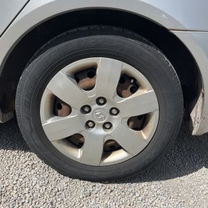صورة 18 لـ 2007 Hyundai SONATA GLS