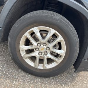 صورة مصغرة 20 لـ 2023 Chevrolet TRAVERSE LS