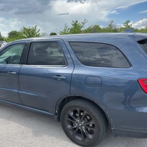 DODGE DURANGO R/T - 6