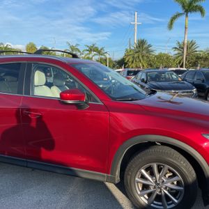 2023 Mazda CX-5 2.5 S PREFERRED — миниатюра 13