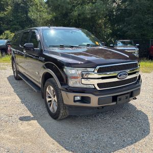 صورة مصغرة 12 لـ 2019 FORD F-150 KING RANCH