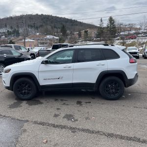 JEEP CHEROKEE X - 3