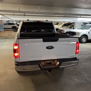 2022 FORD F-150 XLT 照片 7