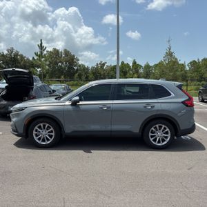 2024 Honda CR-V EX-L photo 3
