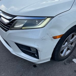 صورة 53 لـ 2019 Honda ODYSSEY EX-L