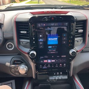 2026 RAM 1500 REBEL 缩略图 35