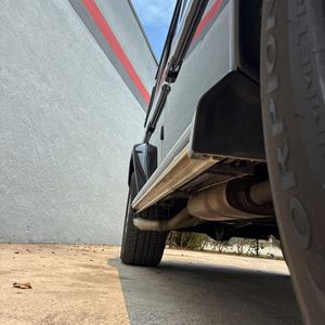 2016 Mercedes-BENZ G-CLASS AMG thumbnail 21