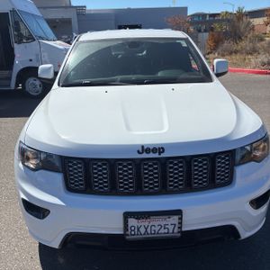 2019 JEEP GRAND CHEROKEE ALTITUDE 照片 15