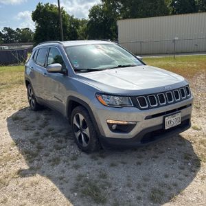 صورة مصغرة 12 لـ 2018 JEEP COMPASS LATITUDE