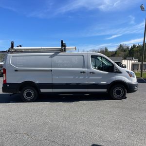 FORD TRANSIT 350 - 10