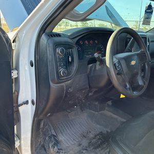 2020 Chevrolet SILVERADO 2500HD WORK TRUCK 缩略图 143