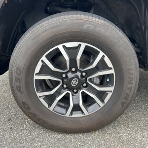 2023 Toyota TACOMA TRD SPORT — миниатюра 17