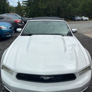 2012 FORD MUSTANG V6 缩略图 15