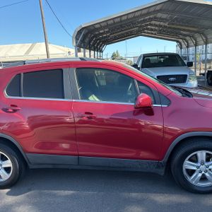 صورة مصغرة 11 لـ 2015 Chevrolet TRAX LT