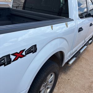 2016 FORD F-150 XLT 缩略图 62