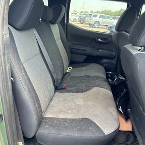 صورة مصغرة 39 لـ 2021 Toyota TACOMA TRD OFF-ROAD