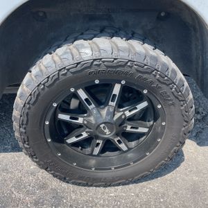 2013 RAM 1500 EXPRESS 缩略图 18