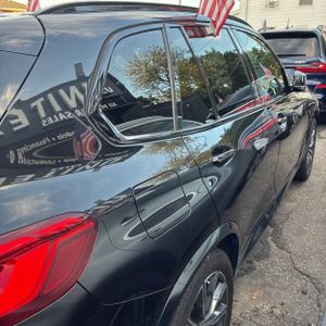 2019 BMW X5 XDRIVE40I 照片 7