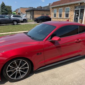 صورة 2 لـ 2021 FORD MUSTANG GT PREMIUM