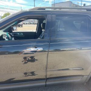 FORD EXPLORER SPORT - 4