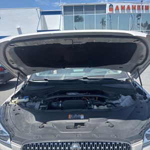 2022 Lincoln AVIATOR RESERVE 照片 46
