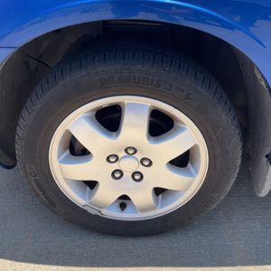 2005 Chrysler PT CRUISER TOURING 缩略图 15