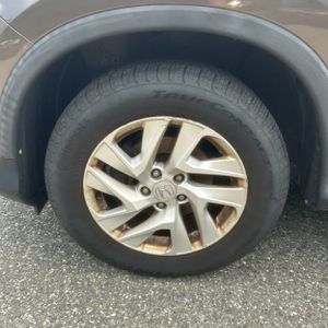 2015 Honda CR-V EX — миниатюра 17